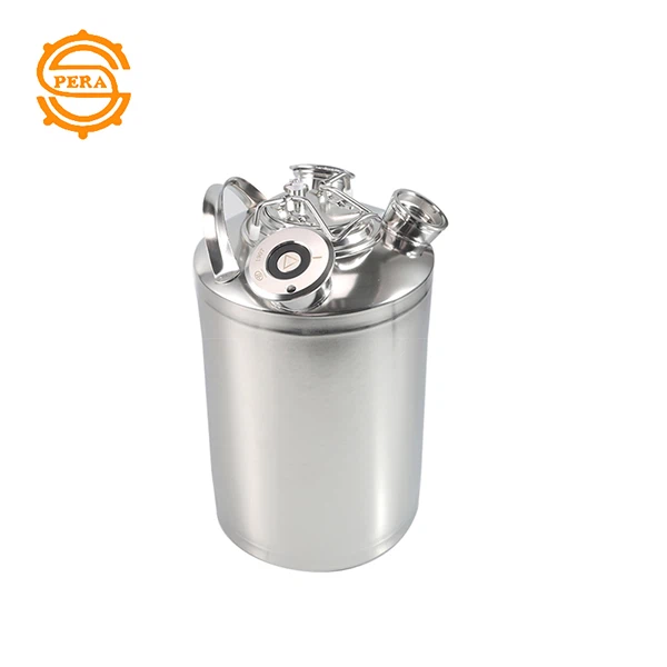 Beer Kegs